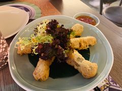 -CHINCHIN 青青·泰国料理(万象食家店)