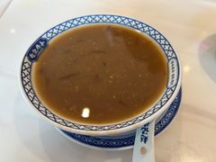陈皮绿豆沙-赵记传承(佛山禅城魁奇路店)
