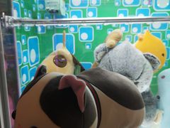 -爱玩嘉年华(龙湖源著天街店)