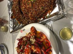 -熊记虾王·小龙虾(东晓南店)