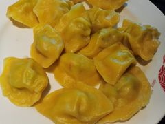 -船歌·鱼水饺青岛菜(合肥路永旺店)
