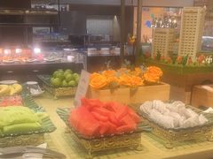 -金海湾自助餐厅(金陵饭店)