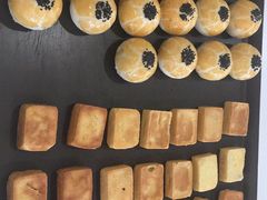 -幸福西饼生日蛋糕·下午茶(沈河店)
