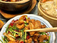 -金龙·打边炉(南京西路店)