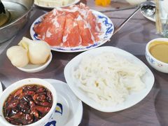 -鑫龙火锅(北园店)