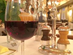 -Restaurant Paul Bocuse