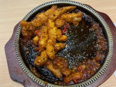 -米村拌饭(通州万达店)