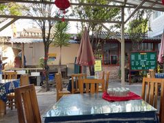 -瑞丰园庭院餐厅·白族传统家常菜