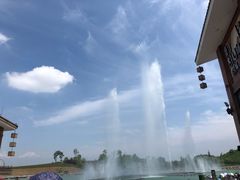 -天河潭旅游度假区