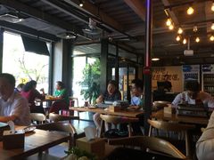 -半天妖烤鱼(方庄店)