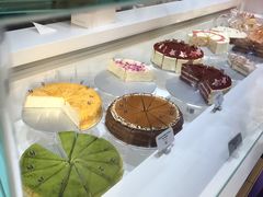 -Lady M(沙田新城市广场店)