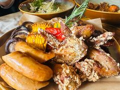 -COMMUNE RESERVE幻师(愚园路店)