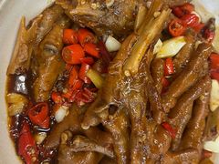 -老三样·旧食新味(船山路店)