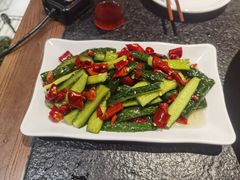 -友乐居羊蝎子(西直门店)