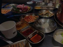 -西塔老太太泥炉烤肉(北京北苑天街龙湖店)