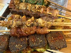 -非凡烧烤(历史博物馆店)