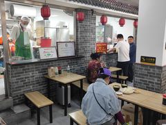 -津门张记包子铺(华昌道店)