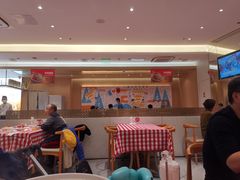 -西贝(上海新梅广场店)