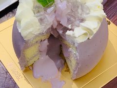 -黑池口感烘焙·生日蛋糕(坂田店)