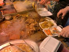 -明记牛杂(新马路分店)