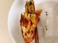 -白家高记肥肠粉(总店)