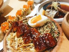 -小句号·精致料理(江南环球港店)