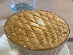 -上岛咖啡(华源四里店)