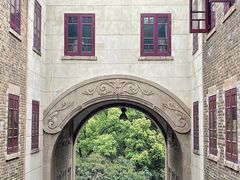 -武汉大学-樱园