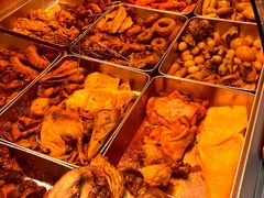 -泰粗卤加热卤味(义全店)