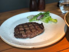 和牛肋眼牛排-The Meat & Wine Co Southbank(南岸店)