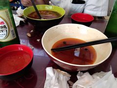 -宋师傅安徽板面(留学路店)