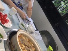 -名善山珍·野生菌汤锅(文殊院店)