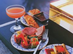 -深圳大梅沙京基洲际度假酒店