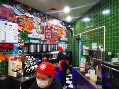 -兰芳园丝袜奶茶(亦庄大族店)