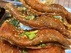 -回头烧烤(悦荟购物中心店)