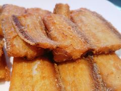 酥炸黄金带鱼-徐记海鲜(大明宫|北二环店)
