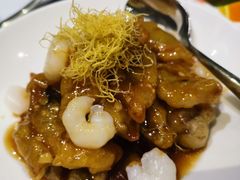 虾爆鳝-南麓·浙里(外滩店)
