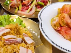 -炉队长·齐齐哈尔家庭烤肉(马家堡店)