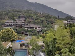 -大罗山风景区
