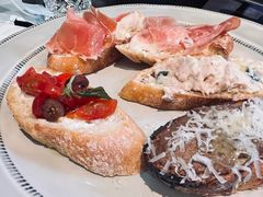 -Osteria意大利餐厅