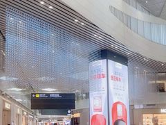 -广州白云国际机场-T2航站楼