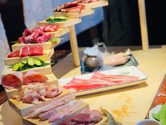 -和牛村烧肉放题(淄博王府井店)