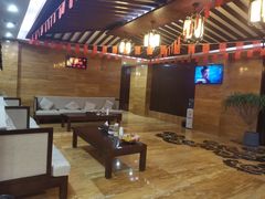 -益健·足疗汗蒸SPA(芙蓉广场店)