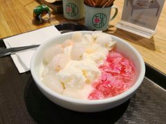 -宝珠奶酪(浦东金桥店)