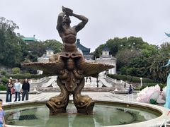 -珠海圆明新园