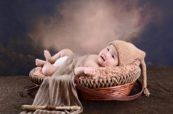 -星豆豆儿童摄影(南郊太白南路店)