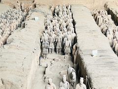 -秦始皇帝陵博物院(兵马俑)