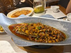 -不倒翁·安徽名菜楼(步行街店)