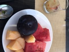 -威珀斯酒店·珀萃美食餐厅