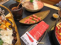 -山缓缓火锅(苏州仁恒仓街店)